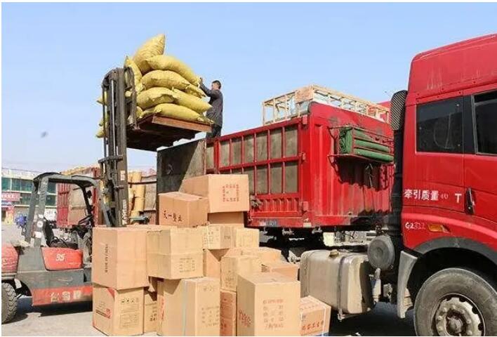 漳州到天柱县物流专线