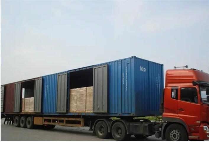 漳州到天柱县整车运输